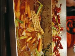 -鸣记脆皮烤鱼·海鲜烤鱼(亿合城店)
