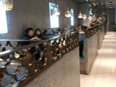 -半天妖烤鱼(芝罘万达店)