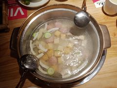 -椰夫人·养生椰子鸡(黄埔时代城店)