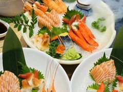 -水木锦堂·自助铁板烧(望京凯德MALL店)