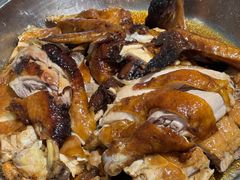 -红旗山庄(圭峰山店)