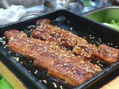-韩一品韩国料理(柏庐南路店)