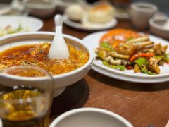 -宴小馆·小海鲜青岛菜(五四广场店)