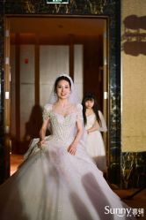 -Sunny喜铺婚礼定制·求婚策划