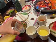 -江北北火锅馆·公路夜市(魏公村店)