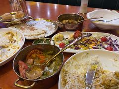 -清真· AL-JANNAT 佳纳特餐厅(仙林店)