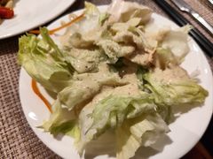 -明月东一酒店·菲斯特自助餐厅