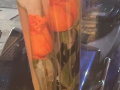 -云晓光头烧烤吧(川沙绿地店)