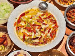 -太二酸菜鱼(石家庄万象城店)