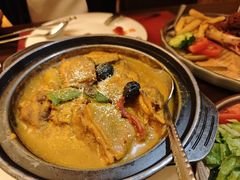-澳门木偶葡国餐厅(珠海店)