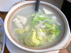 -一轩饺子馆(丽都店)