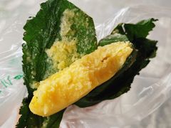 -夹江老头叶儿粑(石雁儿小区店)