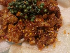 -小杨烤肉(朱雀店)