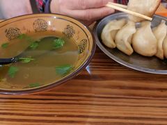 -锅贴大王南翔小笼(临沂二村店)