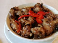 -富临饭店阿一鲍鱼
