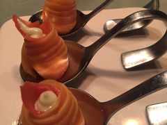 -菩提素素食餐厅(晶郦馆店)