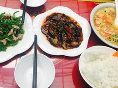 -扎与夏私房菜(西藏自治区拉萨市丹杰林巷店)