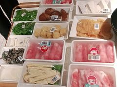 -野妹火锅(龙岗店)