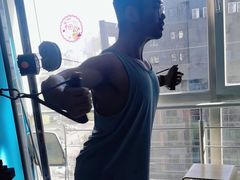 -Bona Fit 伯纳健身超级工作室(车公庄店)
