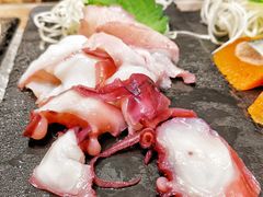 -韵咖啡自助餐厅(天津香格里拉店)