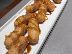 -四川饭店(长白店)