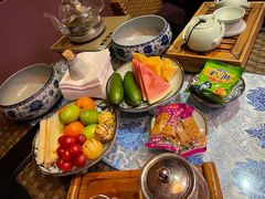 -南方嘉木茶艺馆(凌公塘路店)