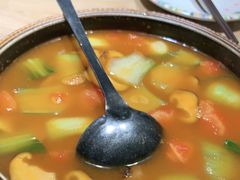 -巴依兄弟西域美食(机场店)