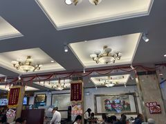 -峨嵋酒家(地安门店)