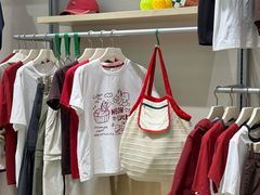 -杉杉奥特莱斯广场(哈尔滨店)