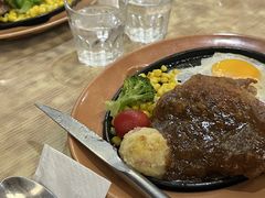 -德保休闲餐厅谷饶店