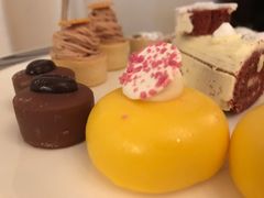 -Salon de Ville浦江汇(上海外滩华尔道夫酒店店)