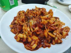 -朴氏韩国料理(北欧丽景店)