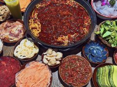 -赵家院子佬火锅(重庆总店)