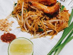 -帕蓝·暹罗料理(曲阳店)