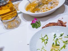 -国人川菜(李家村建东街店)