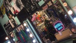 点击看大图 -MDZ STORE·TATTOO·耳饰