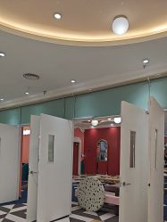 -奈尔宝家庭中心·亲子餐厅(苏州大悦城店)