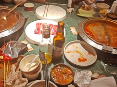 -牛New寿喜烧(金鹰世界店)