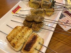 -小红烤翅(傅厚岗店)