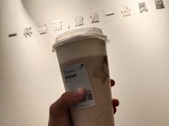 -喜茶(佛山岭南站店)