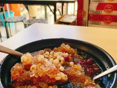 -张妈台式锅烧(深大店)