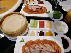 -阿庄新豫菜(通泰路店)