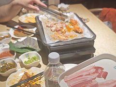 -玫瑰花园自助烤肉(顺义鑫海韵通店)