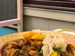 -阿拉丁新疆风味餐厅·清真(罗廊巷店)