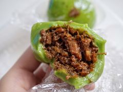 -盒马鲜生(馥邦国际店)