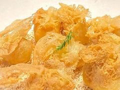 -肆月河豚·新淮扬菜·烤鸭(中关村店)