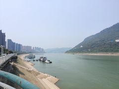 -白鹤梁水下博物馆