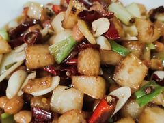 宫保山药-土桥老街黄鸭子(清淳家园店)