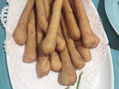-青瓷火锅料理(西单大悦城店)