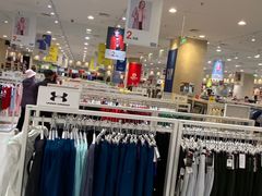 -永旺梦乐城国际商城(北清路店)